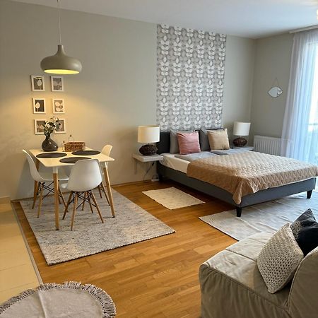 Central Passage Urban Nest Budapeşte Dış mekan fotoğraf