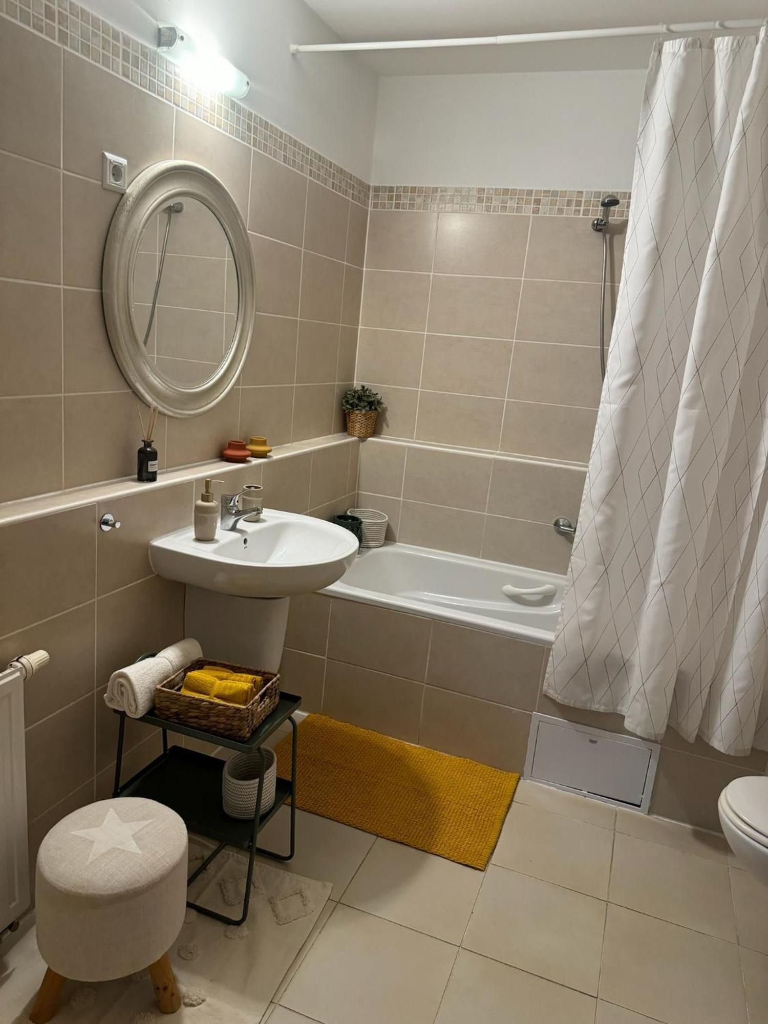 Central Passage Urban Nest Budapeşte Dış mekan fotoğraf